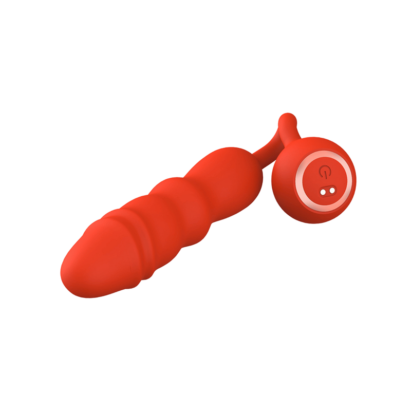 Glitz Vibrator
