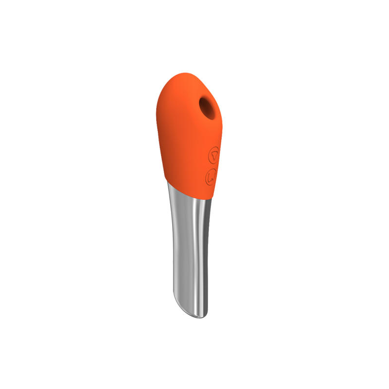 Wallow Vibrator (Orange)