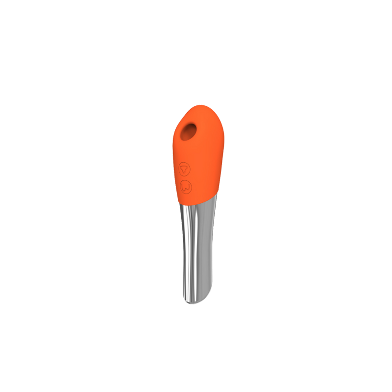 Wallow Vibrator (Orange)