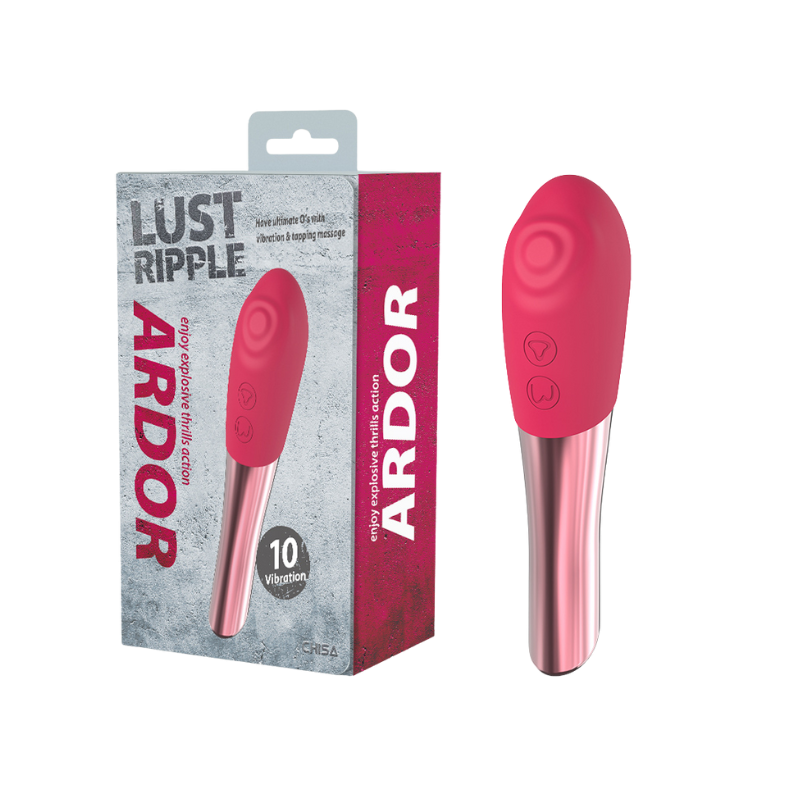 Ardor Vibrator