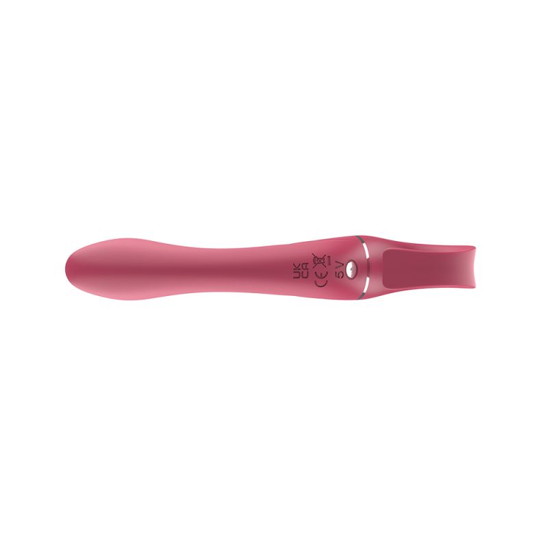 Cavort Vibrator
