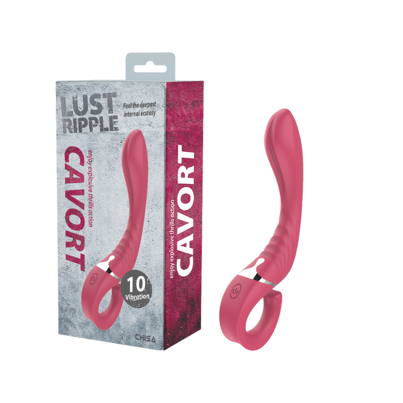 Cavort Vibrator