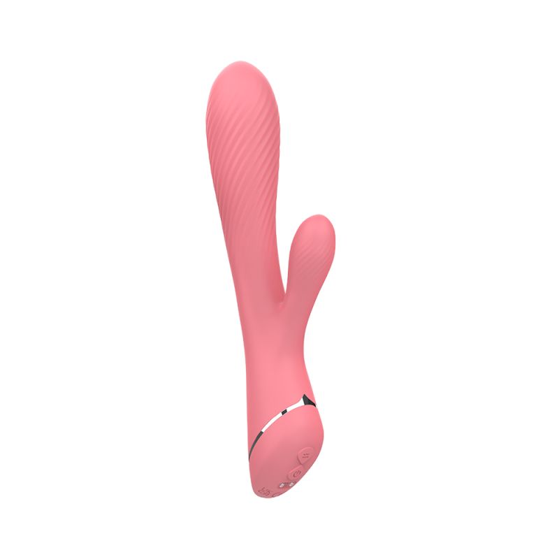 Coney Vibrator