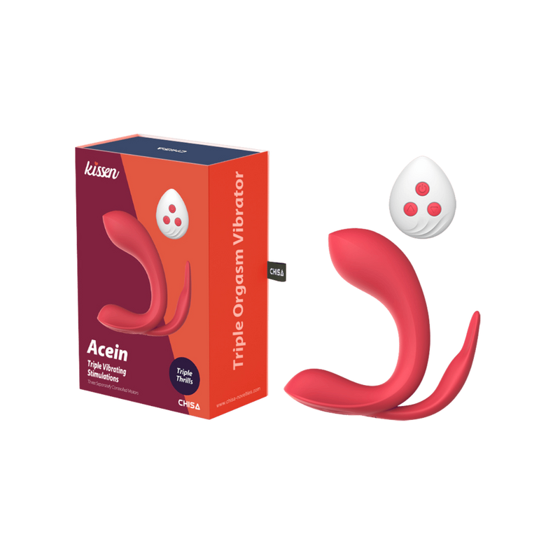 Acein Vibrator