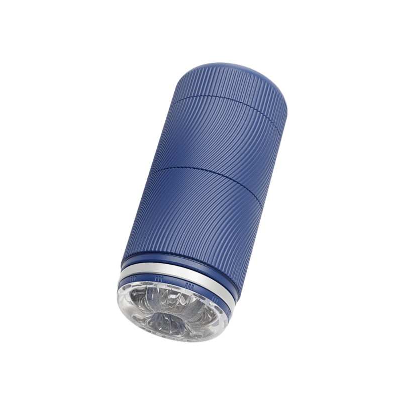 Phantom Masturbator (Blue)