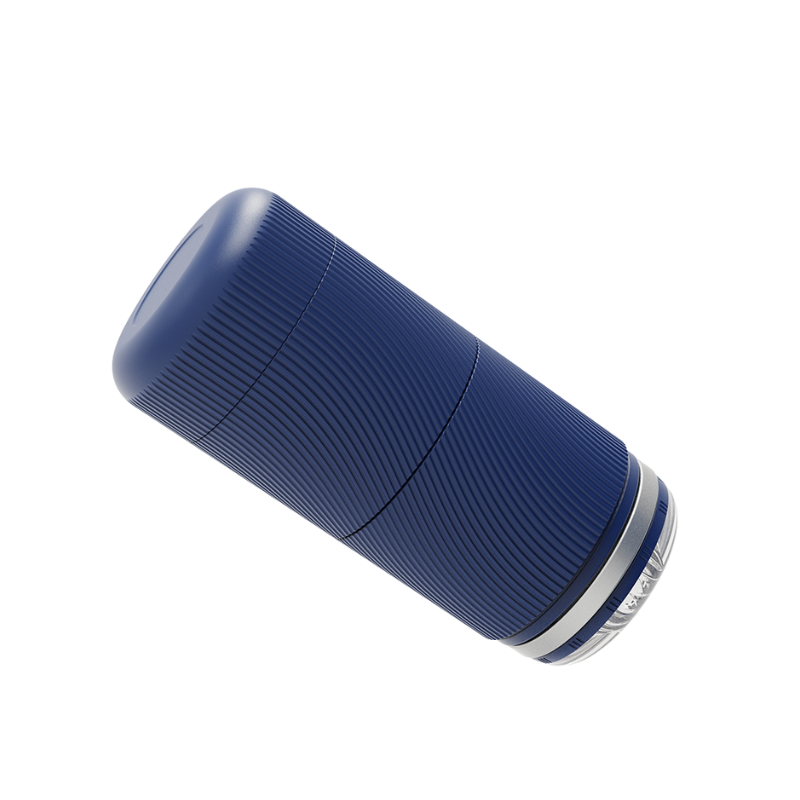 Phantom Masturbator (Blue)