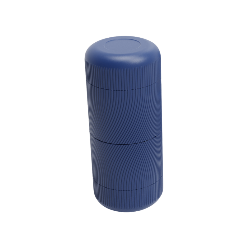 Phantom Masturbator (Blue)