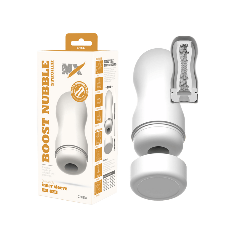 Boost Nubble Stroker