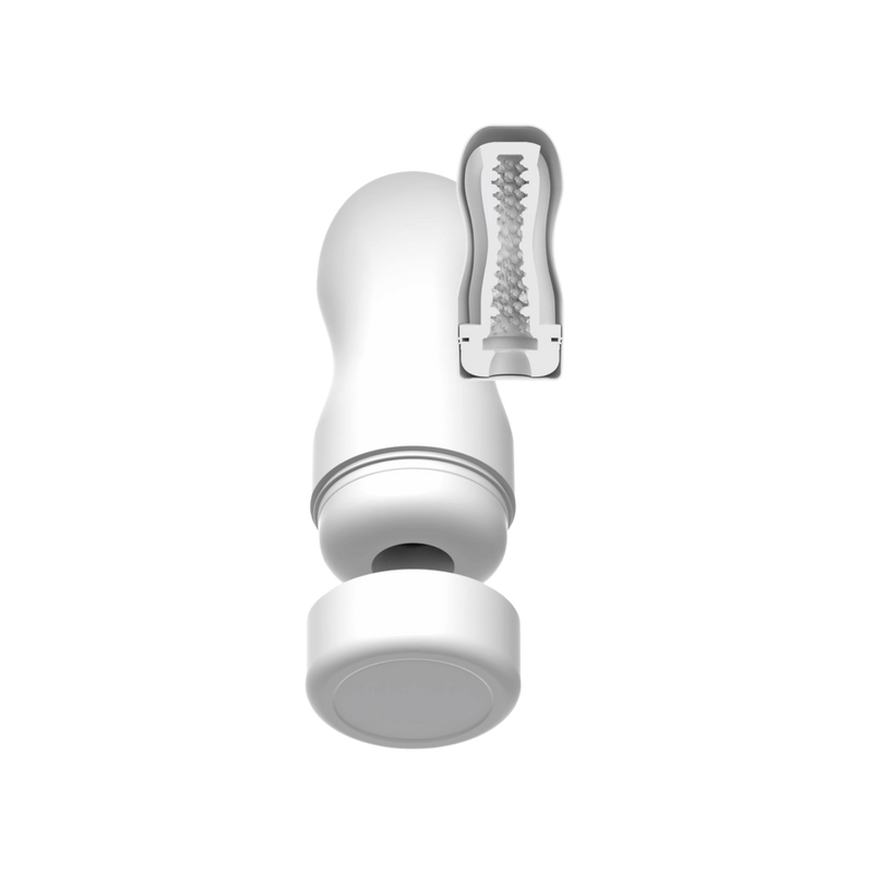 Boost Polkadot Stroker