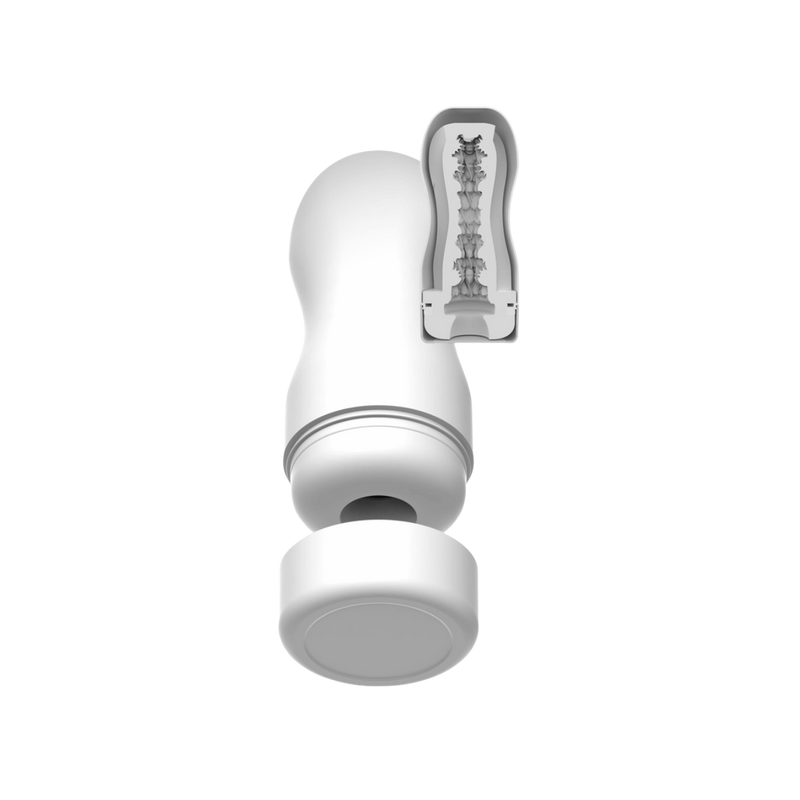 Boost Bulbed Stroker