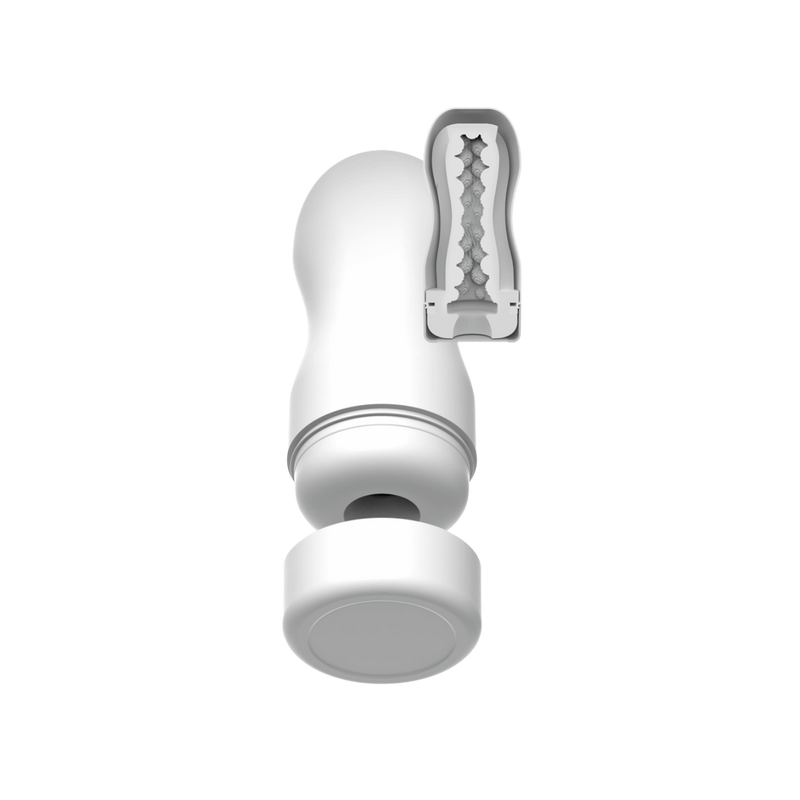 Boost Whack Stroker