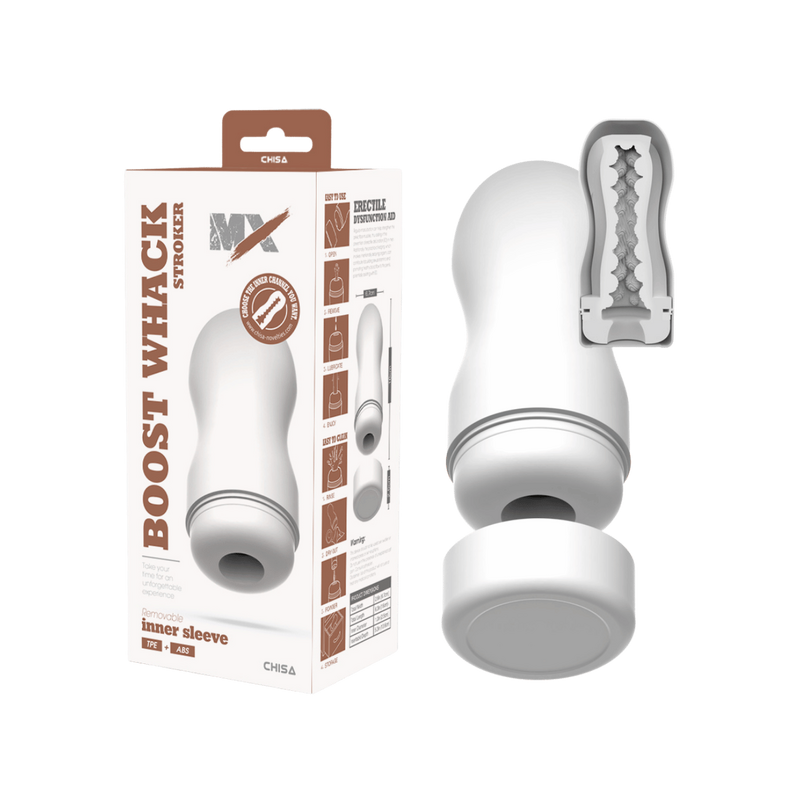 Boost Whack Stroker