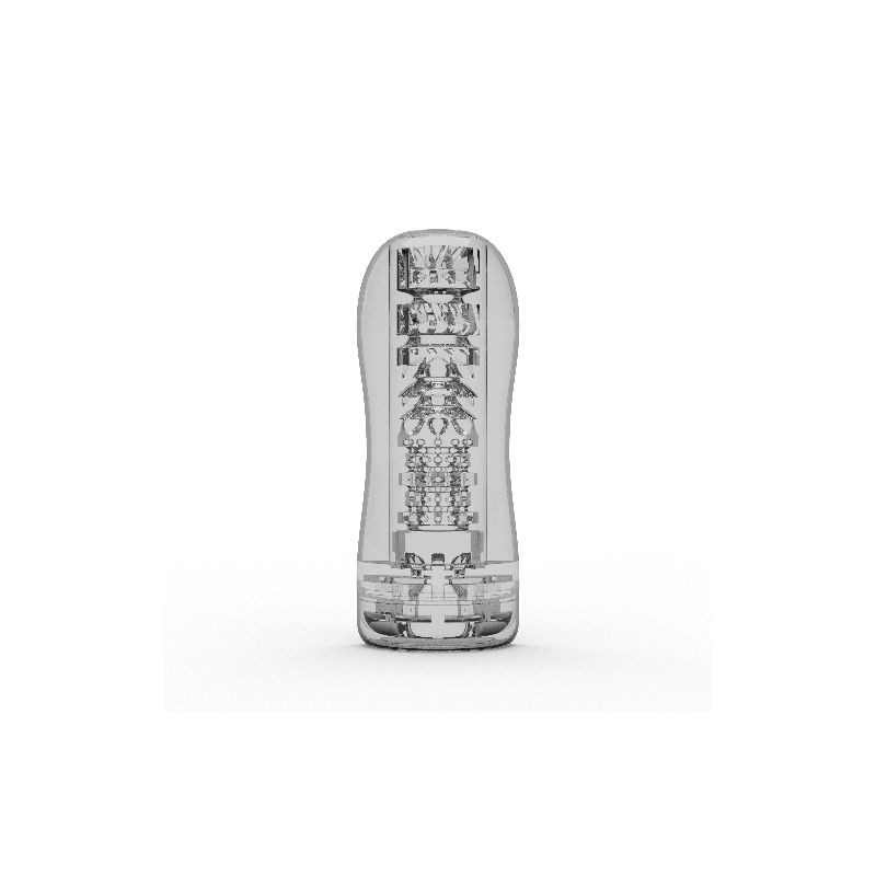 Quickshot Portable Cup Lingered