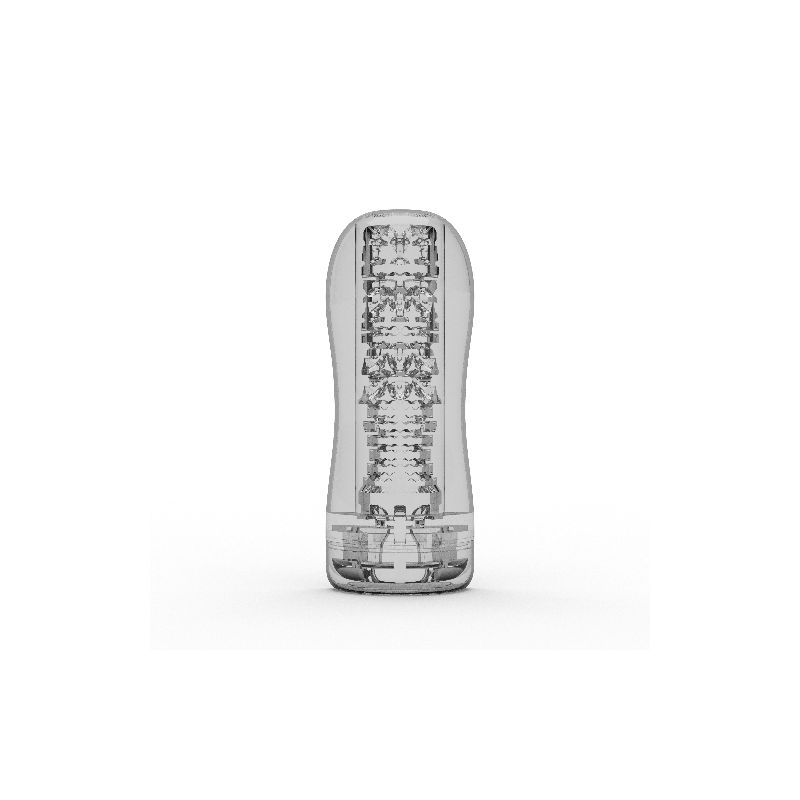 Quickshot Portable Cup Engorged