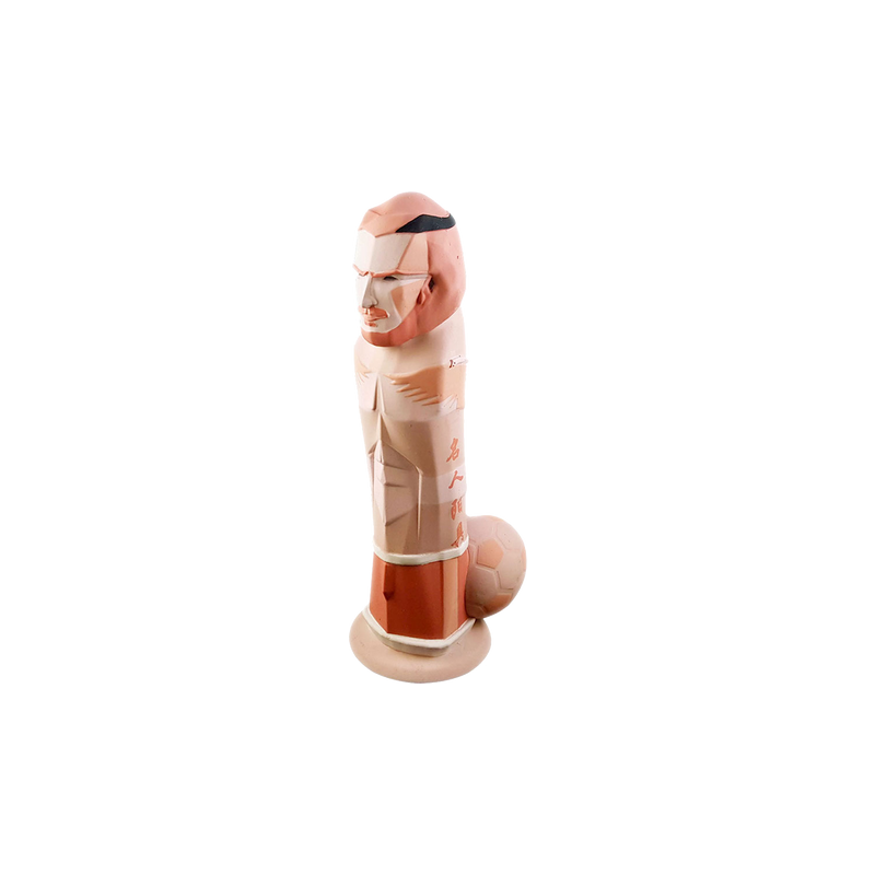 The Footballer - Celebrity Dildo - 8