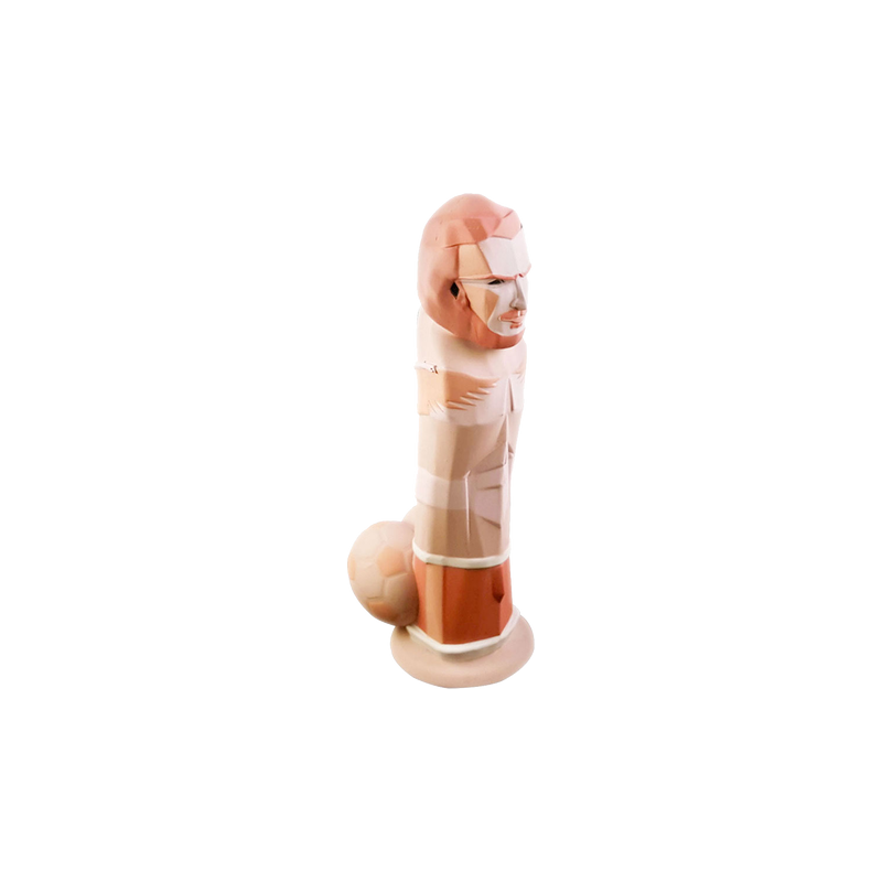 The Footballer - Celebrity Dildo - 8