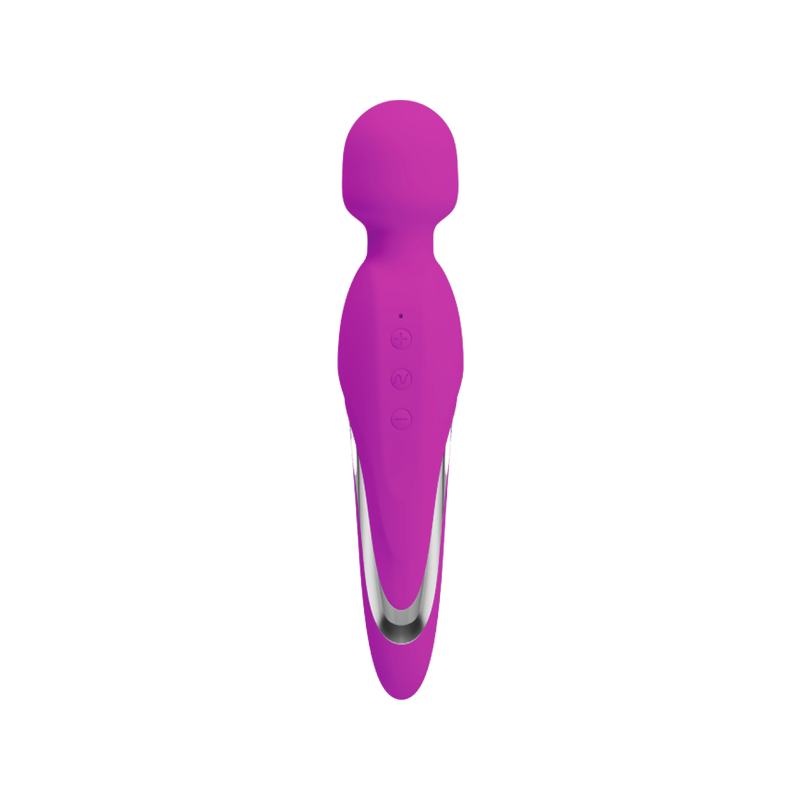 Shazza Body Wand (Purple)