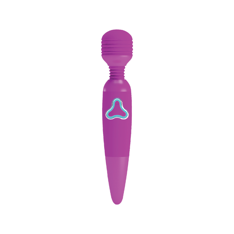 Roxy Body Wand (Purple)