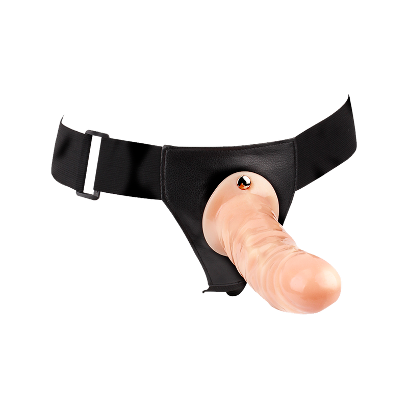 Genderz Elle Ballsy Dong - 7.5