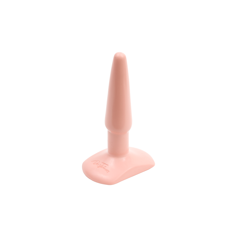 Classic Butt Plug Smooth - Small