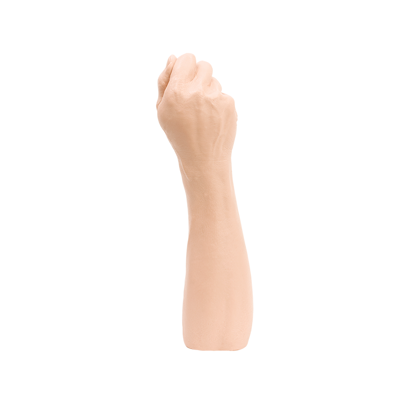 The Fist - 14