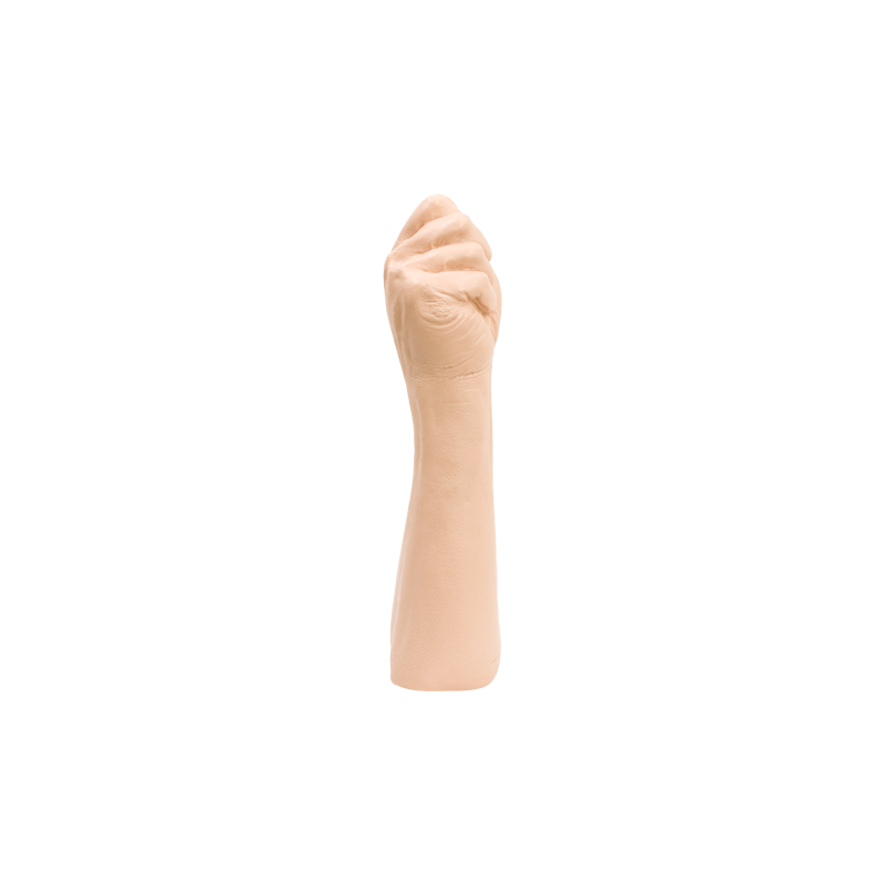 The Fist - 14