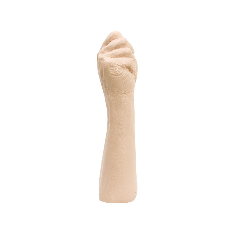 The Fist - 14