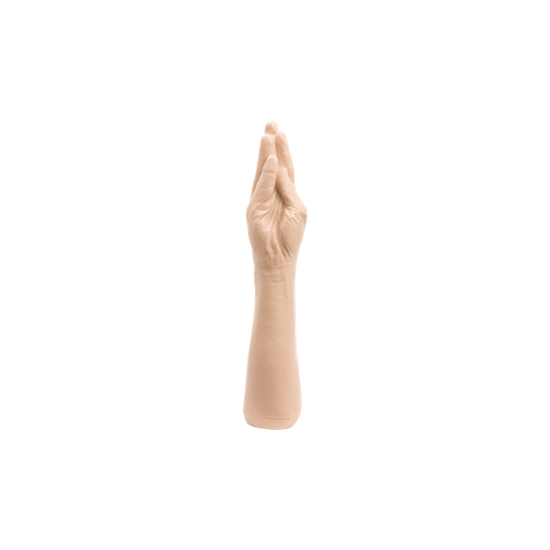 Classic Hand - 16