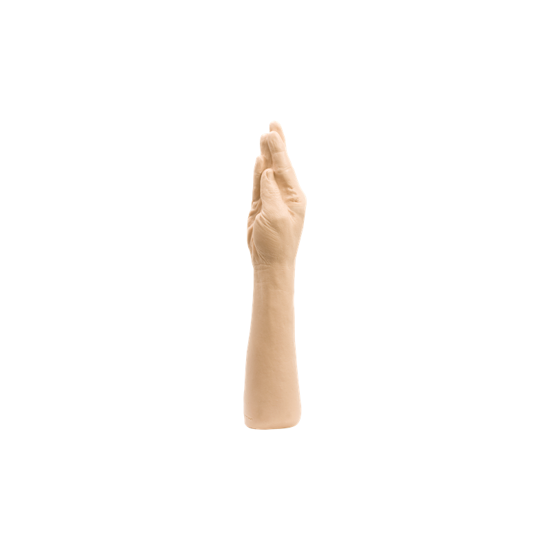 Classic Hand - 16