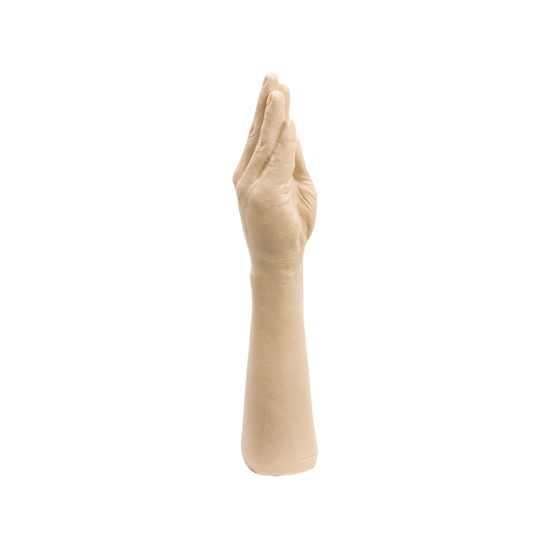 Classic Hand - 16