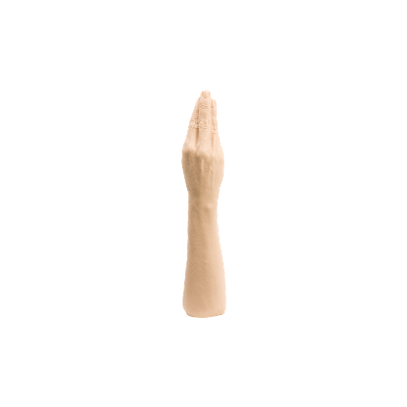 Classic Hand - 16