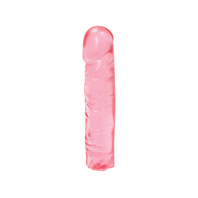 Crystal Jellies Classic Dong