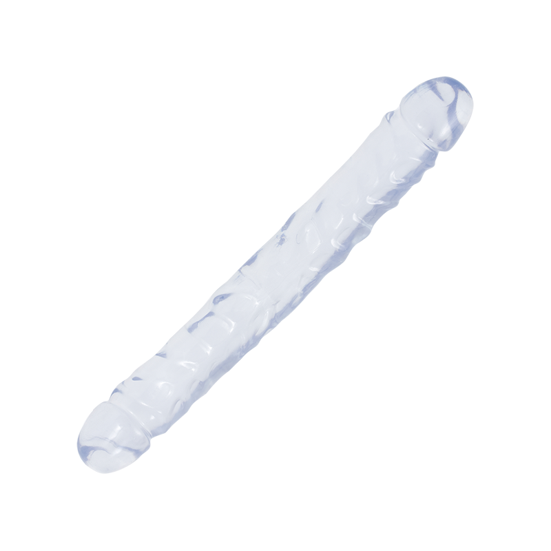 Crystal Jellies Jr. Double Dong