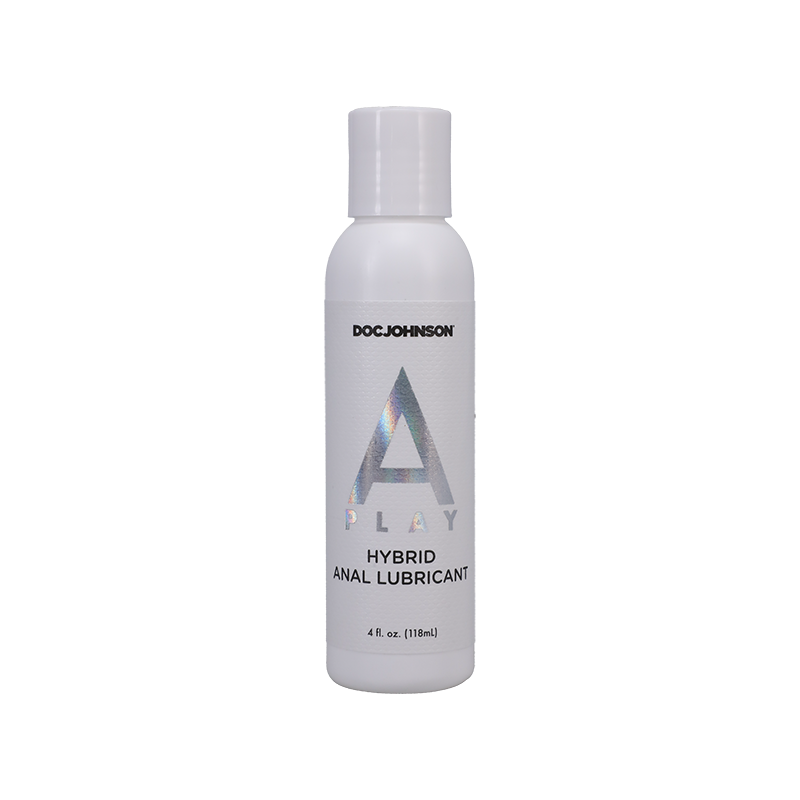 A-Play Hybrid Anal Lubricant