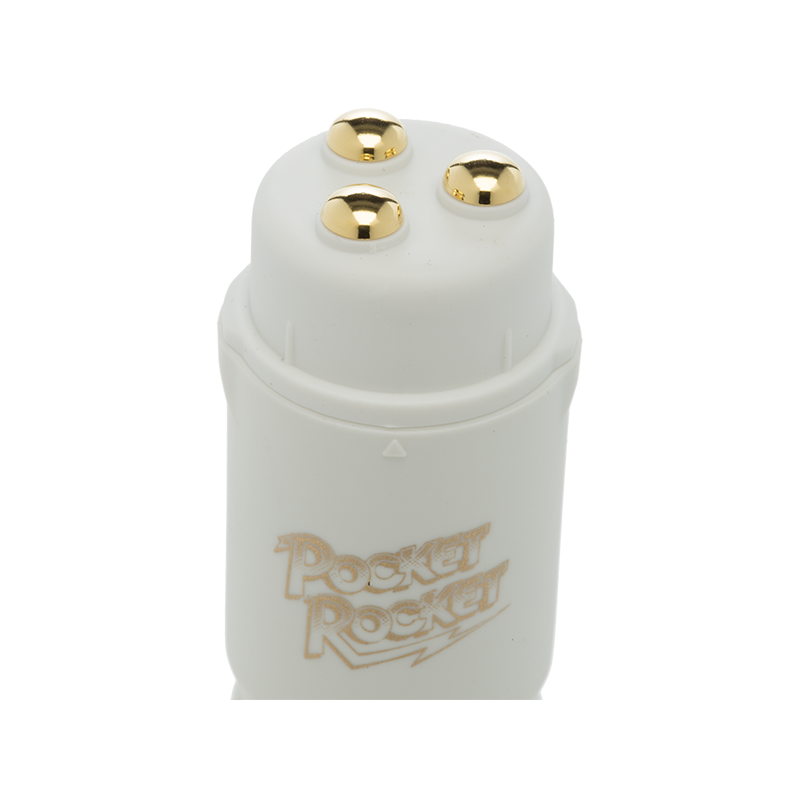 The Original Pocket Rocket® - Compact Vibrator - Doc Johnson