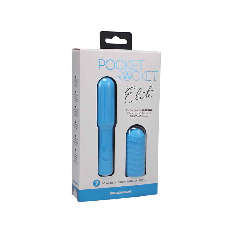 Pocket Rocket® Elite
