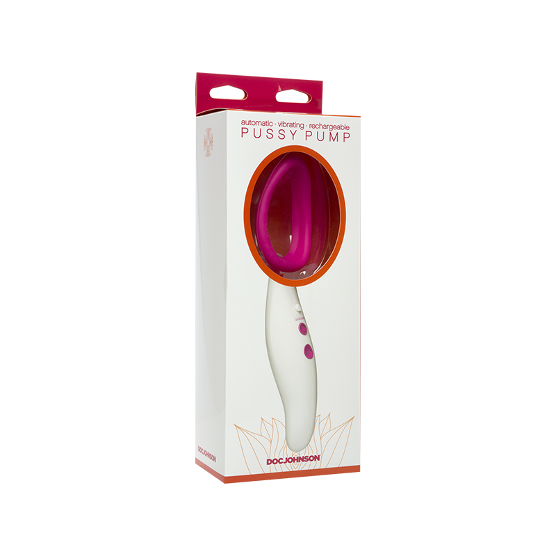 Automatic Pussy Pump