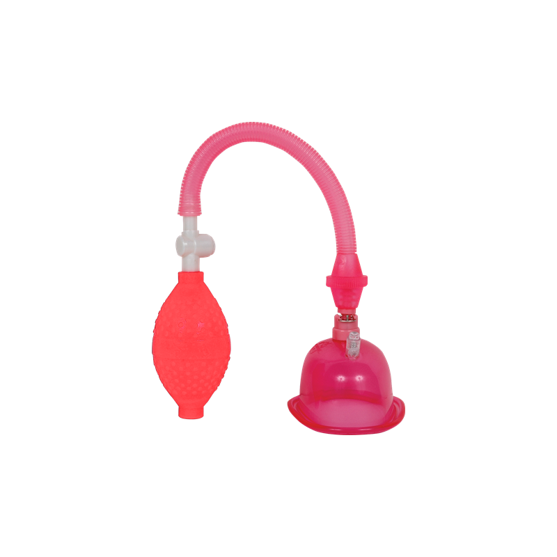 Pussy Pump