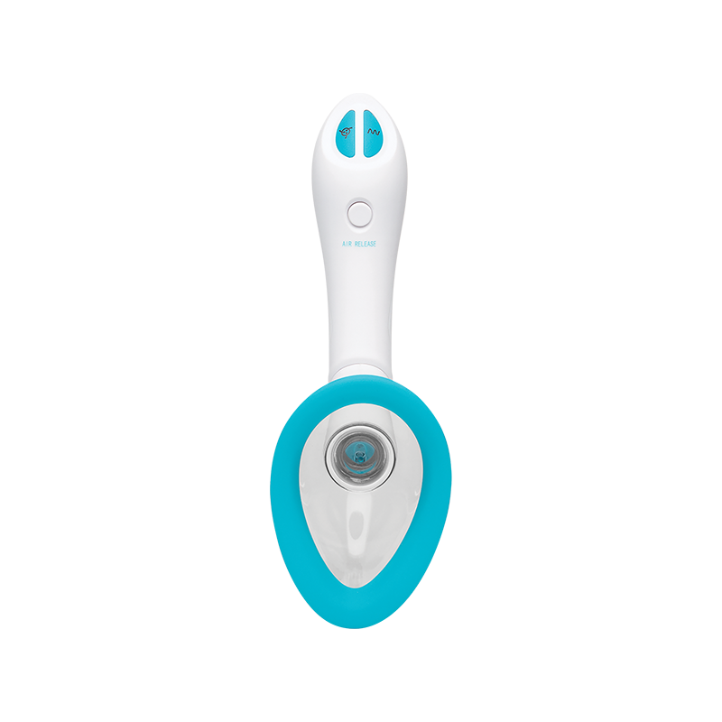 Bloom Intimate Body Pump