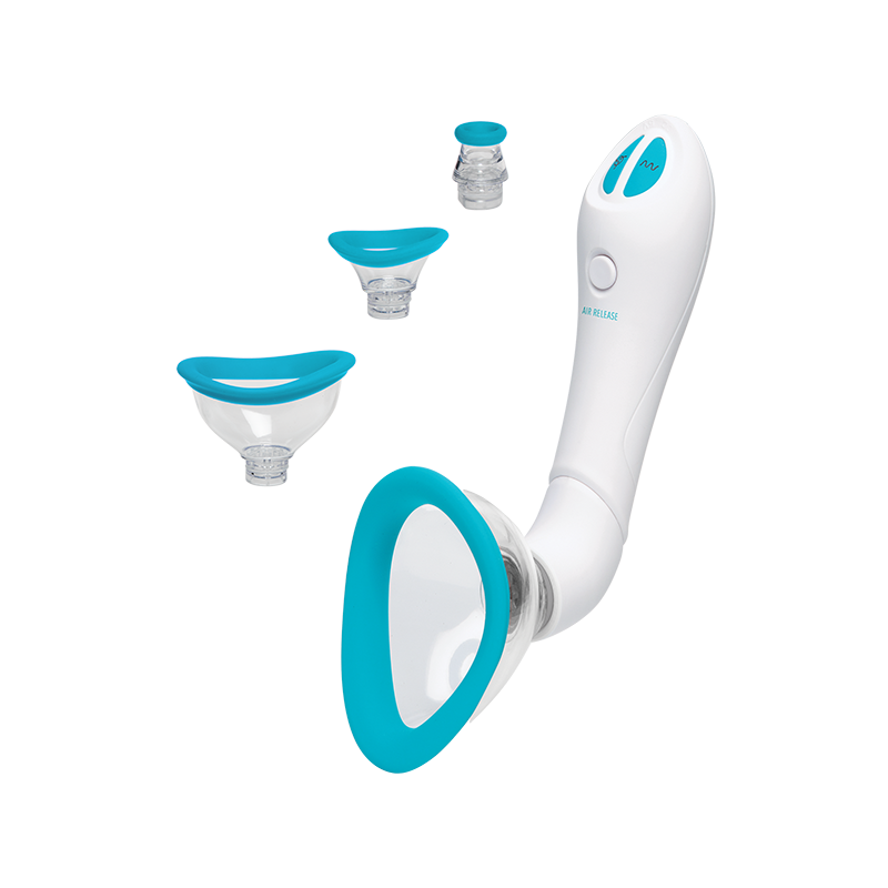 Bloom Intimate Body Pump