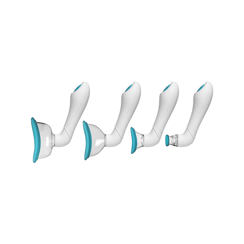 Bloom Intimate Body Pump
