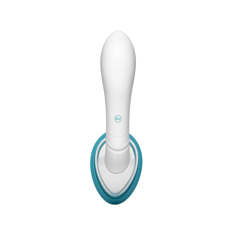 Bloom Intimate Body Pump