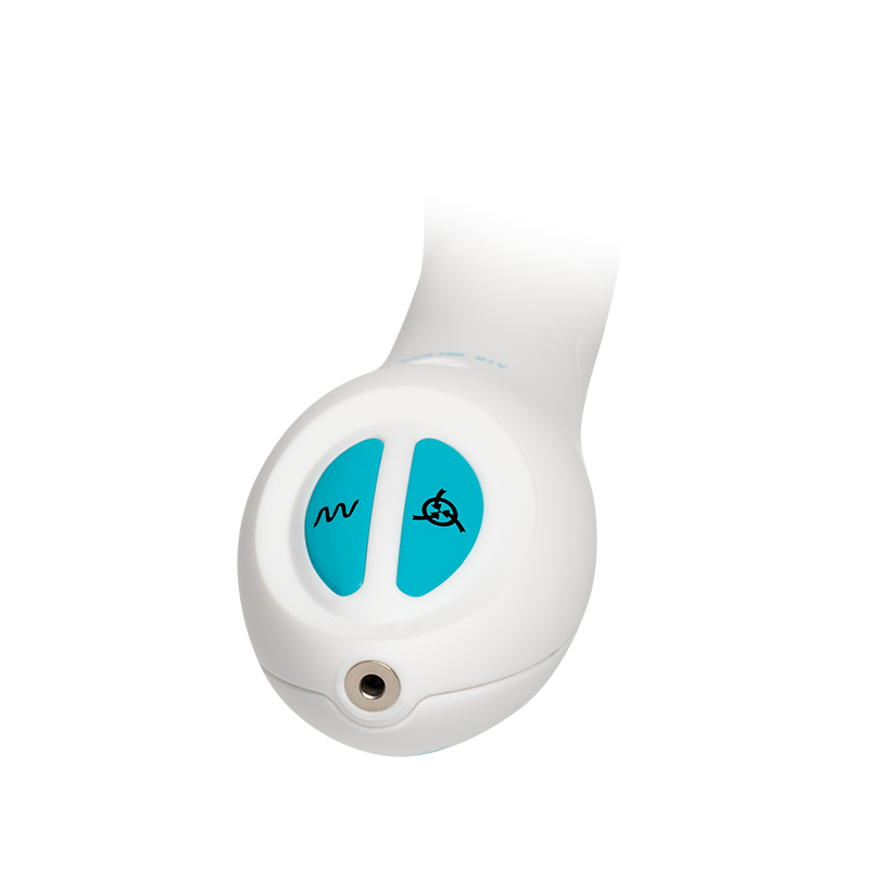 Bloom Intimate Body Pump