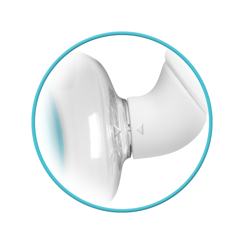Bloom Intimate Body Pump