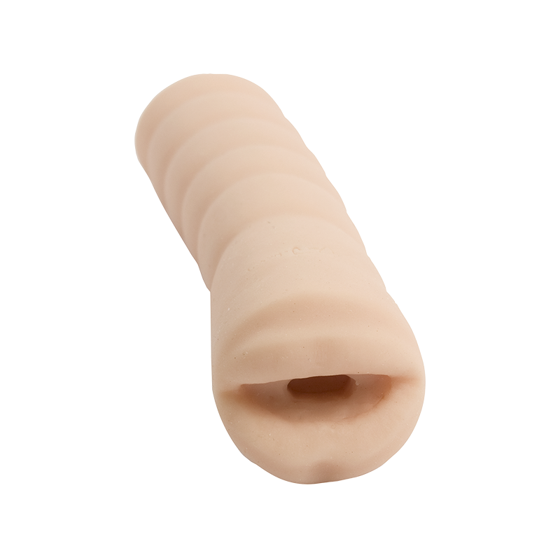 Quickie To Go - Mouth