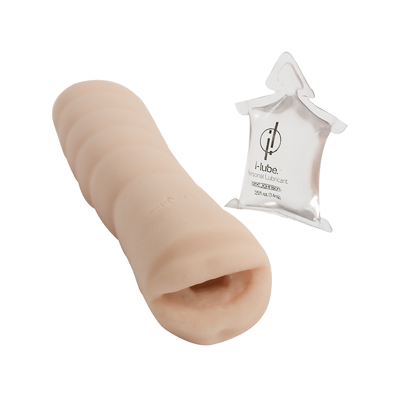 Quickie To Go - Mouth