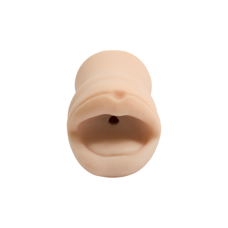 Palm Pal - Mouth