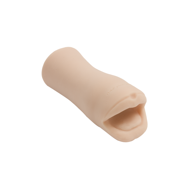 Palm Pal - Mouth