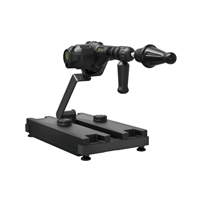 Fort Troff Gunner System 3-In-1 Modular Fuck Machine