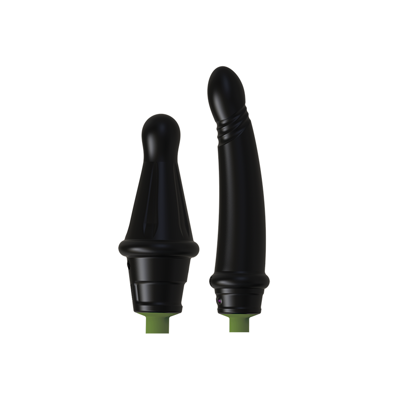 Fort Troff Gunner System 3-In-1 Modular Fuck Machine